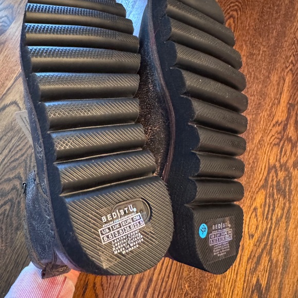 Bed Stu Elisha II boots, new in box - Picture 5 of 9